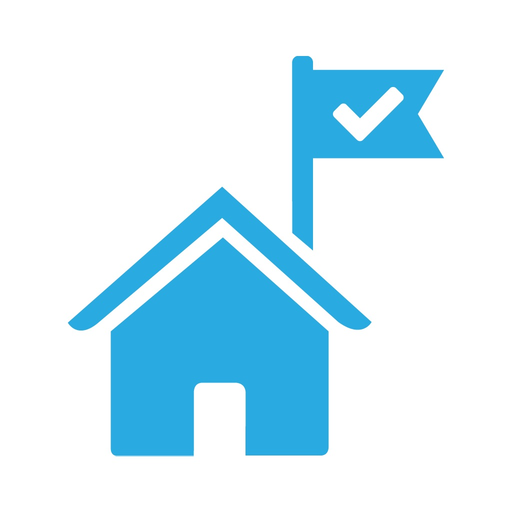 Visitei app icon