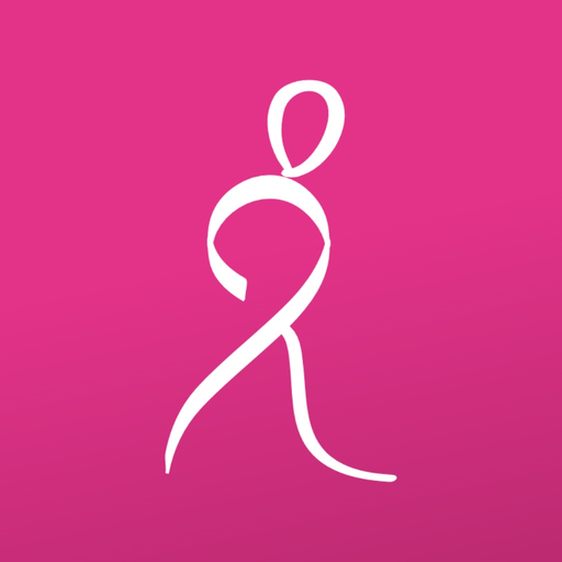 Octobre Rose Angers app icon