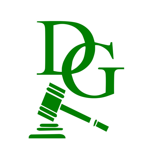 Don Gleim Auctions app icon