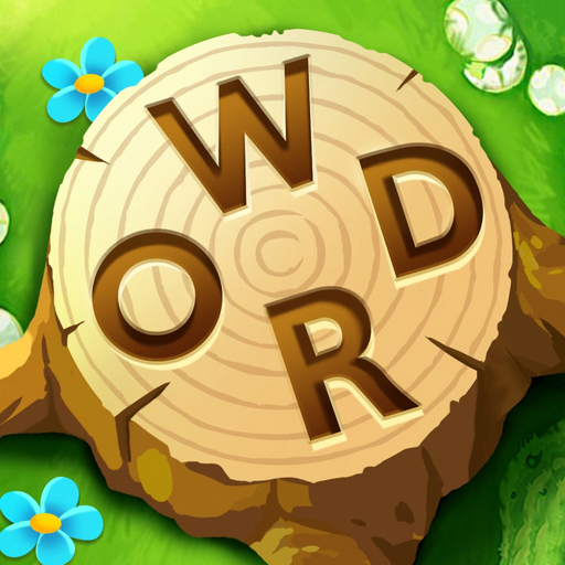 Word Lots app icon