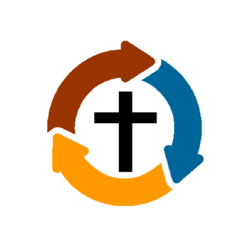 Colonial Heights Christian app icon