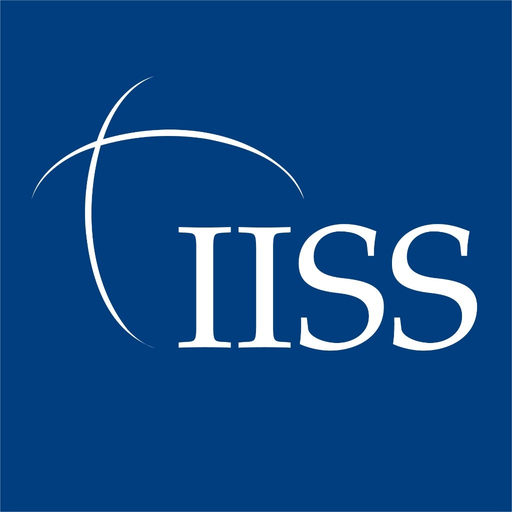 IISS Events app icon