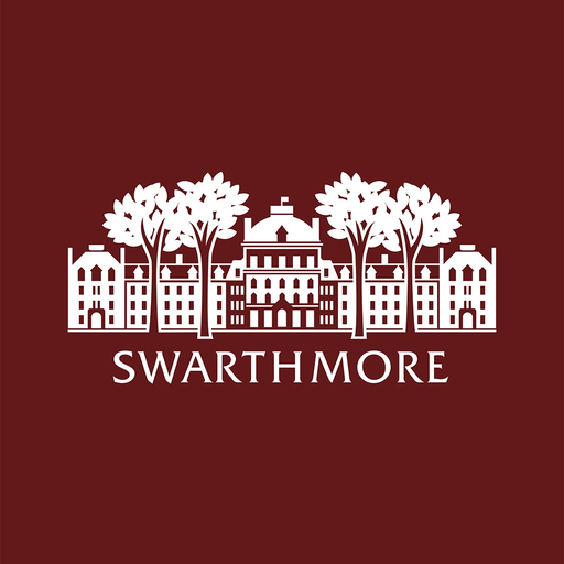 Swarthmore College app icon