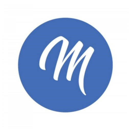 Muziki Chat app icon