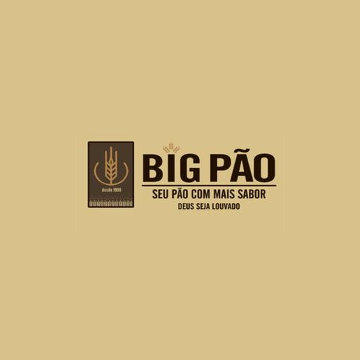 Padaria Big Pão - Tarumã app icon