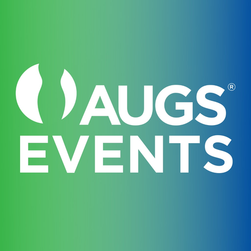 AUGS Events app icon