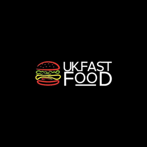 UK Fastfood India app icon