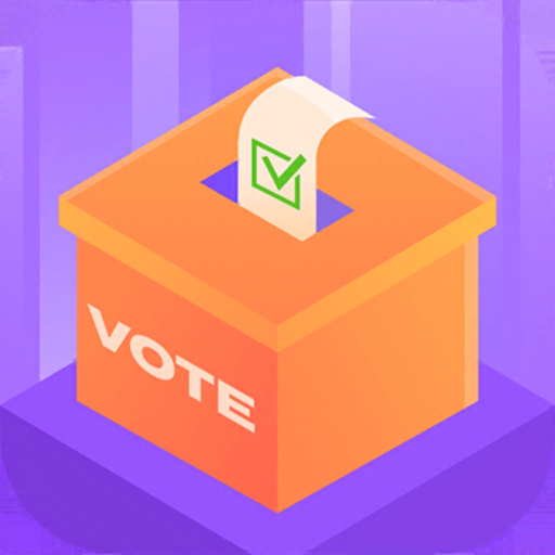 Election Run 3D app icon