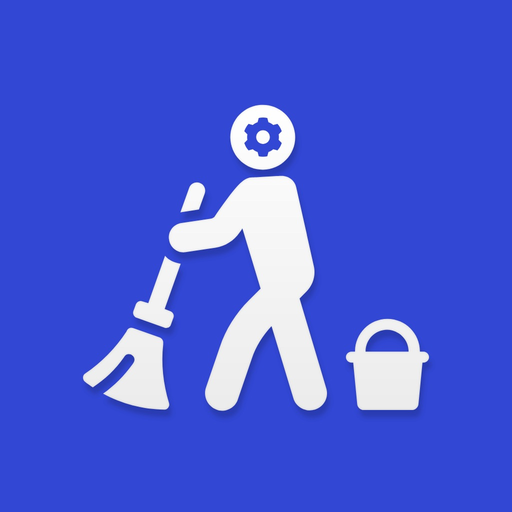 Automaid Staff app icon