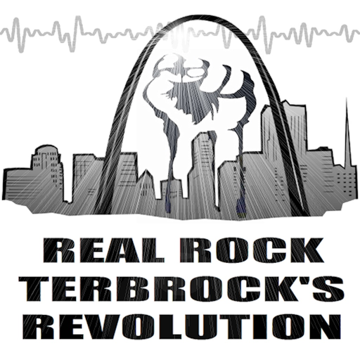 Real Rock Terbrocks Revolution app icon