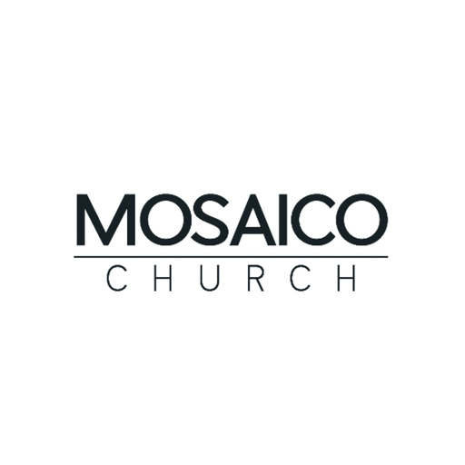 Mosaico Church app icon