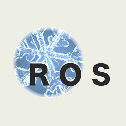 Rock of Salvation app icon