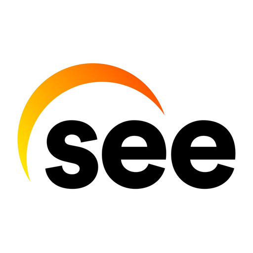 See International App app icon