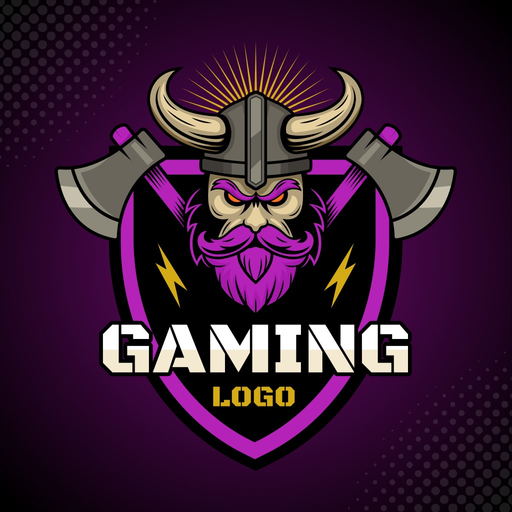 Gaming Logo Maker Esport Logo app icon