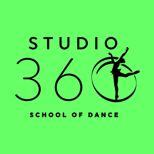 Studio 360 Dance app icon