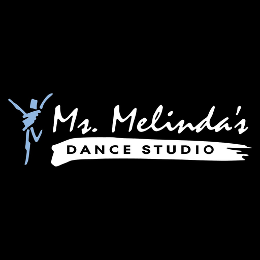 Ms. Melinda's Dance Studio app icon