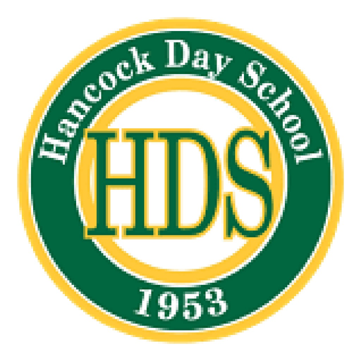 Hancock Day School FACTS app icon