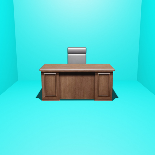 Escape anyway Chairman'sOffice app icon