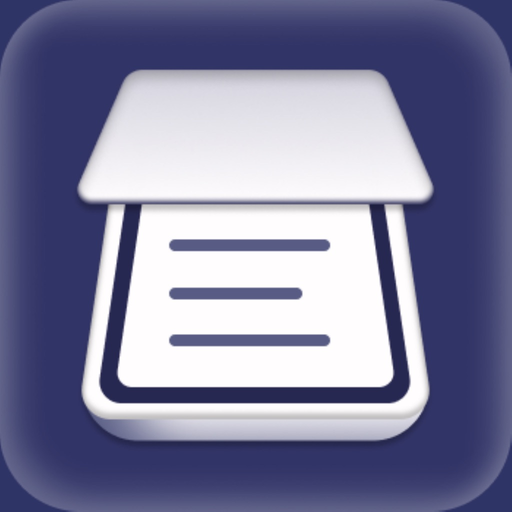 Scanner App ‧  Scan to PDF app icon