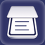 Scanner App ‧  Scan to PDF icon
