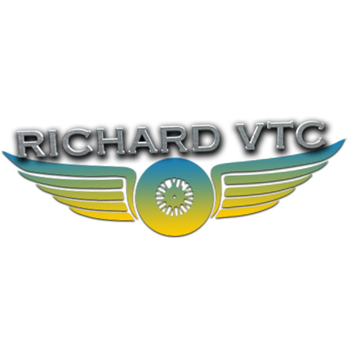 Richard VTC app icon