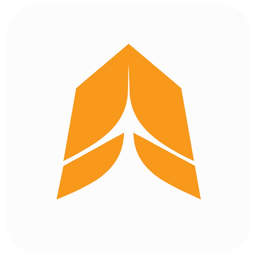 Kioxke - Digital Bookstore app icon