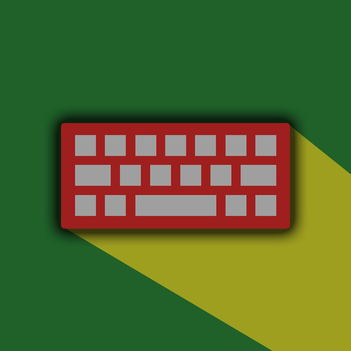 MtdKeyboard app icon