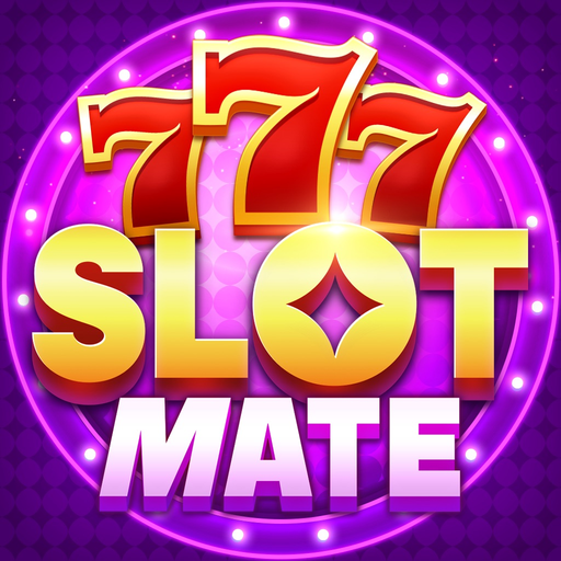 Slot Mate - Vegas Slot Casino app icon