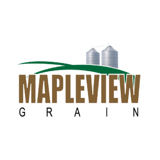 Mapleview Grain app icon