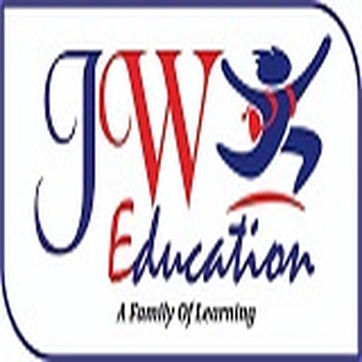 JW EDUCATION app icon