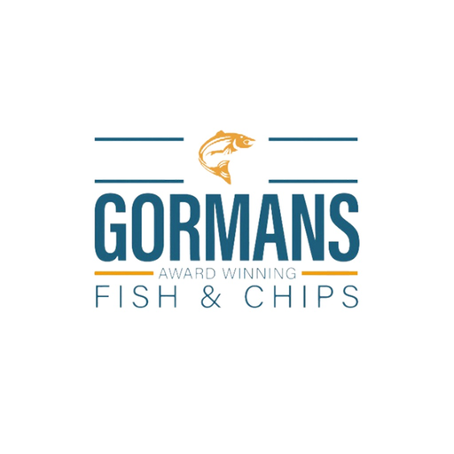 Gormans. app icon