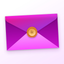 Invitation Card Designer icon