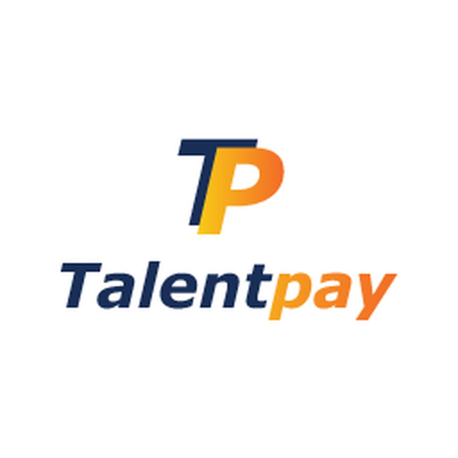 TalentPay app icon