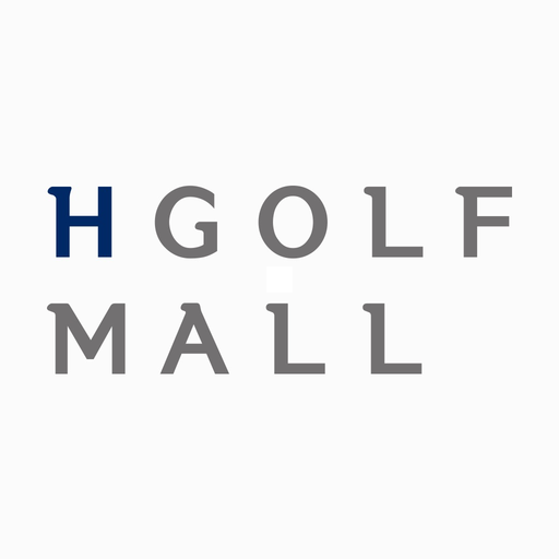 H GOLF MALL app icon