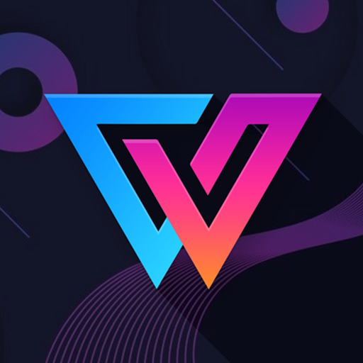 Amoled Pro Wallpaper app icon