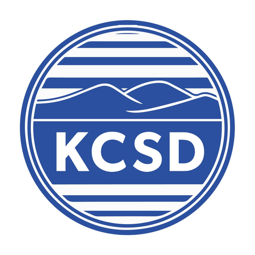 Klamath County School District app icon