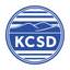 Klamath County School District icon