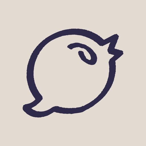 Askly Chat app icon