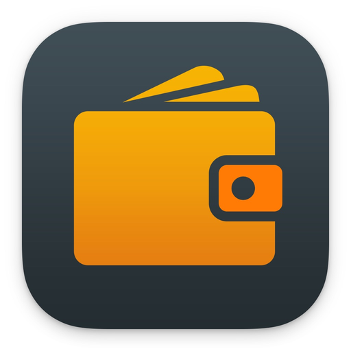 Money Easy app icon