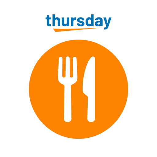 Thursday Restaurant app icon