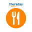 Thursday Restaurant icon