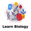 Learn Biology Tutorials 2021 icon