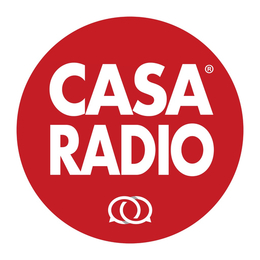 CASA RADIO app icon