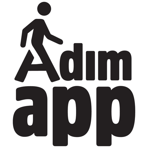 AdımApp app icon