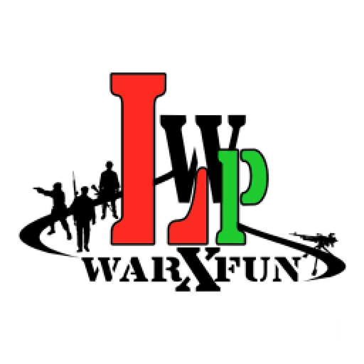 WarXfun app icon