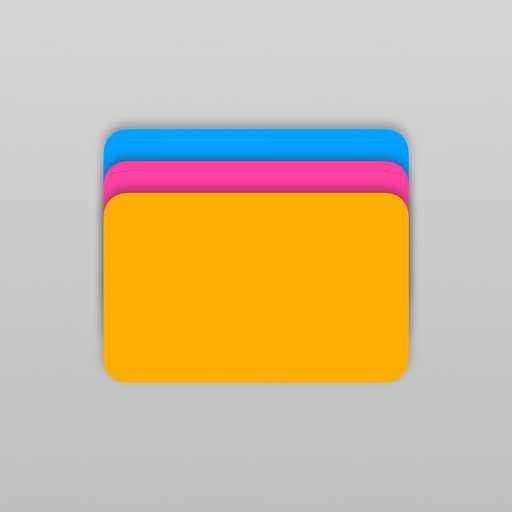 Membership Wallet app icon