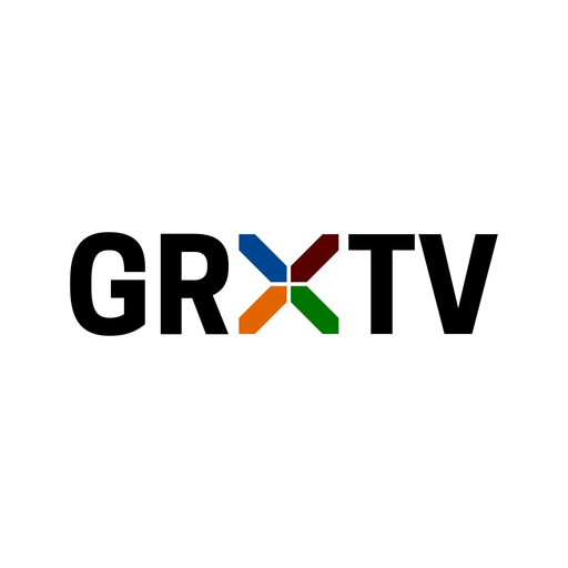 GRX TV app icon