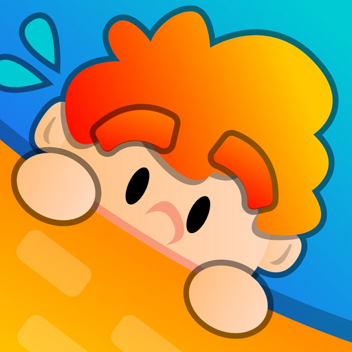 HideNSeek3D! app icon