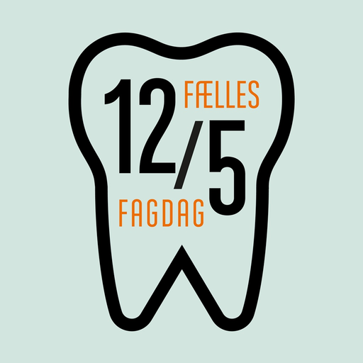 Fælles Fagdag app icon