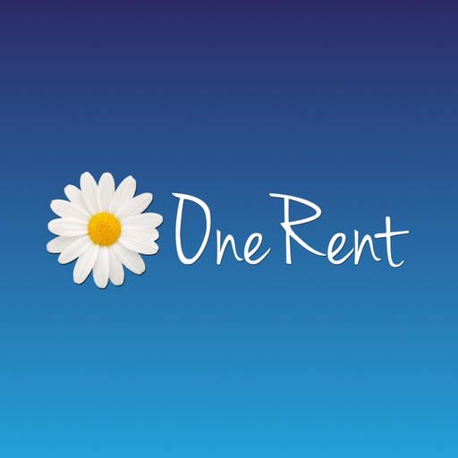 One Rent app icon